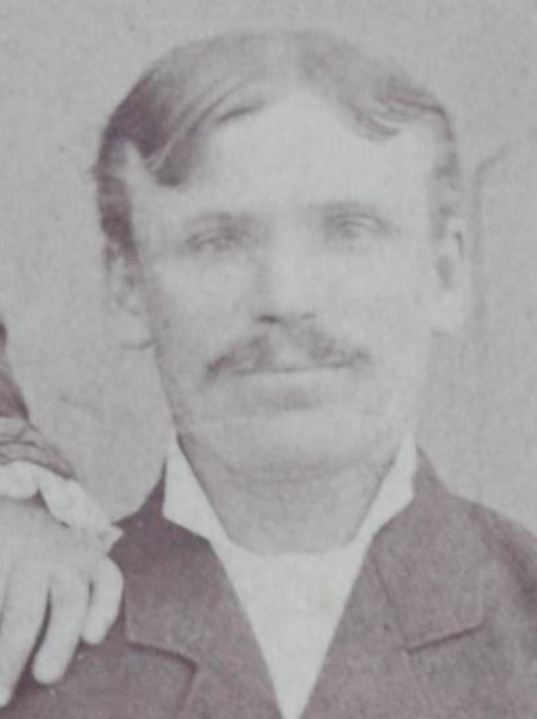 Francis Marion Hancock (1841 - 1927) Profile